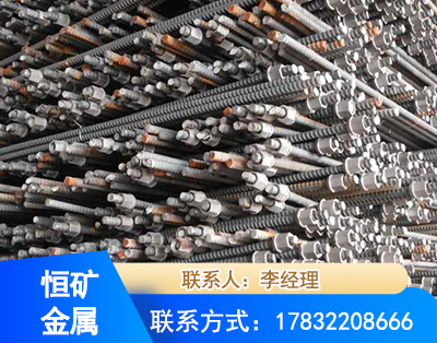 常德右旋螺纹锚杆